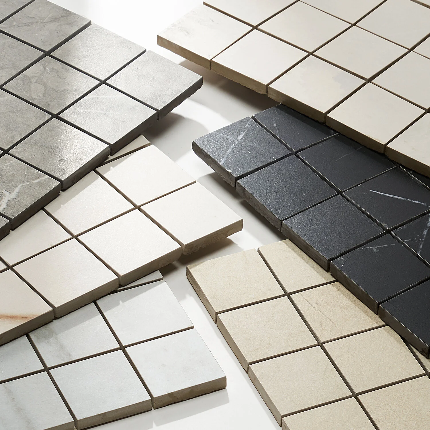Ivy Hill Tile